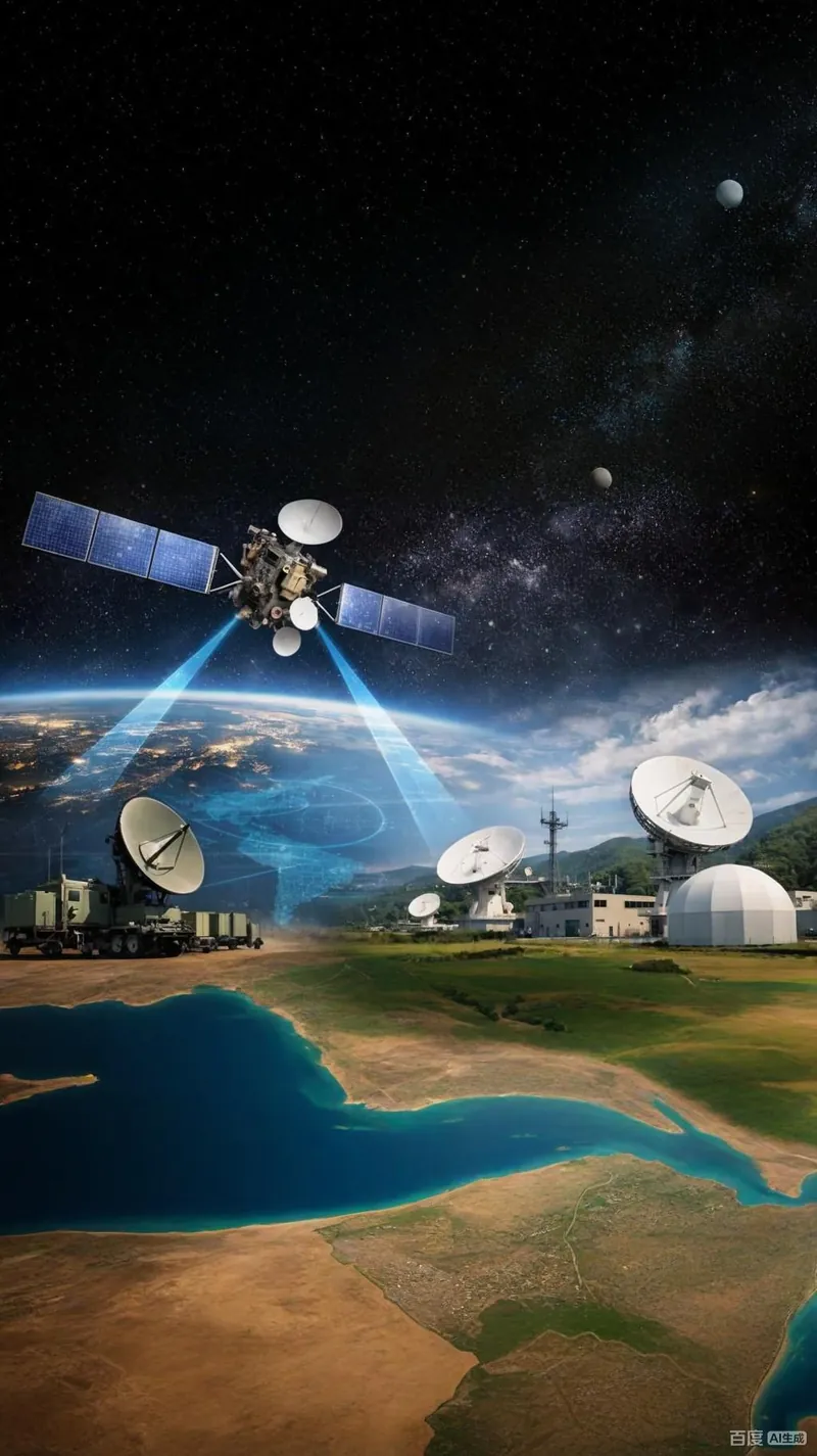 Backhaul