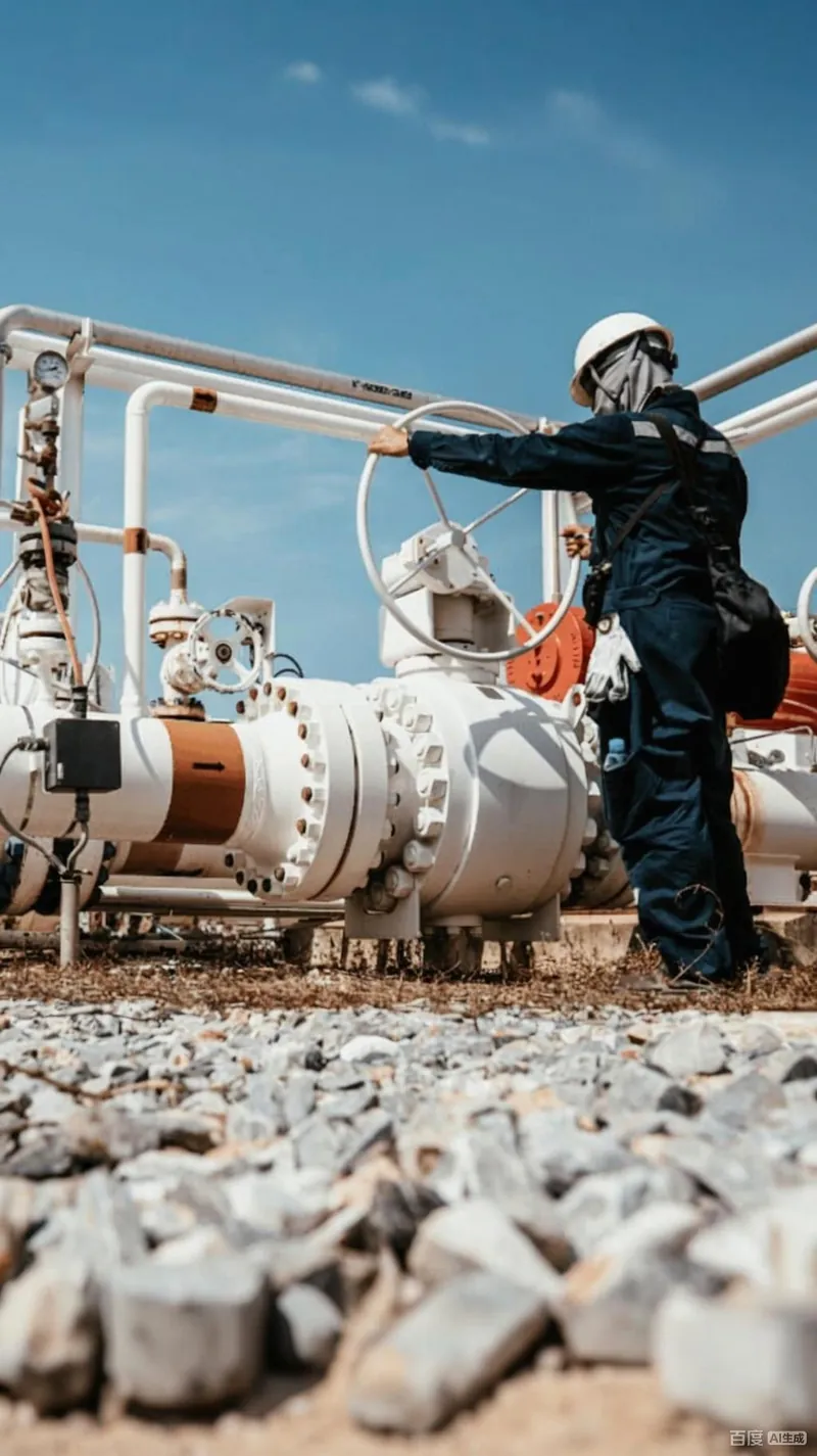 Pipeline