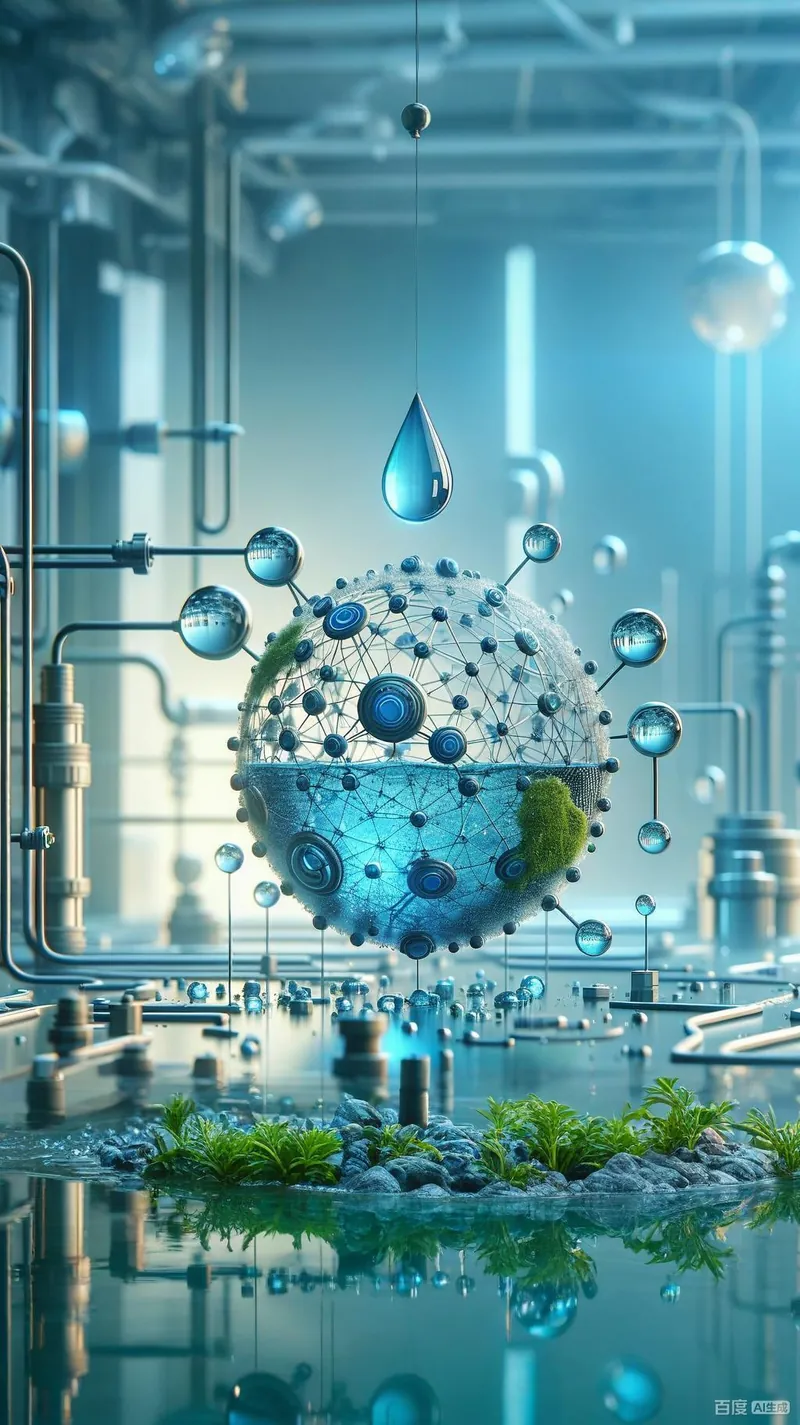 Water