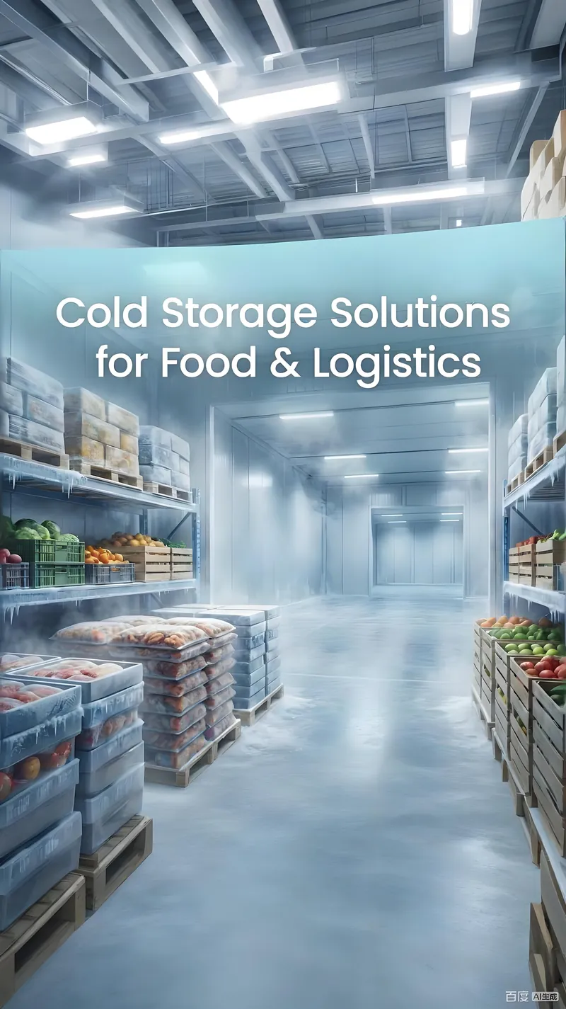 Cold Chain