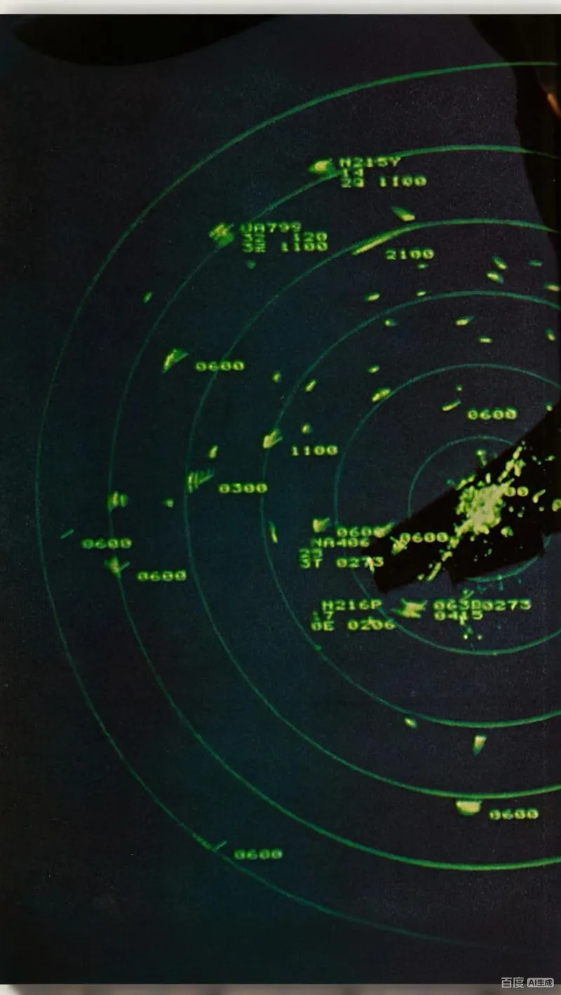 Radar