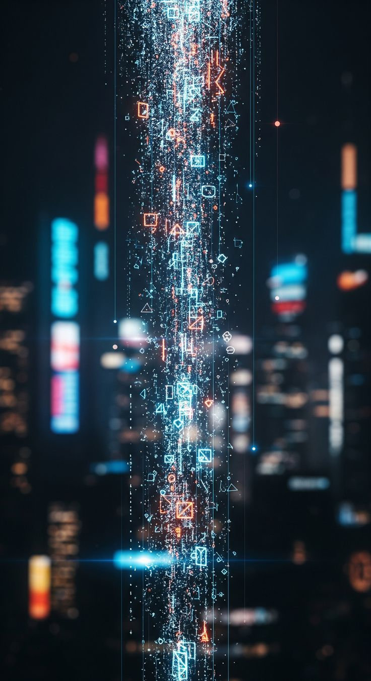 Data infrastructure visualization