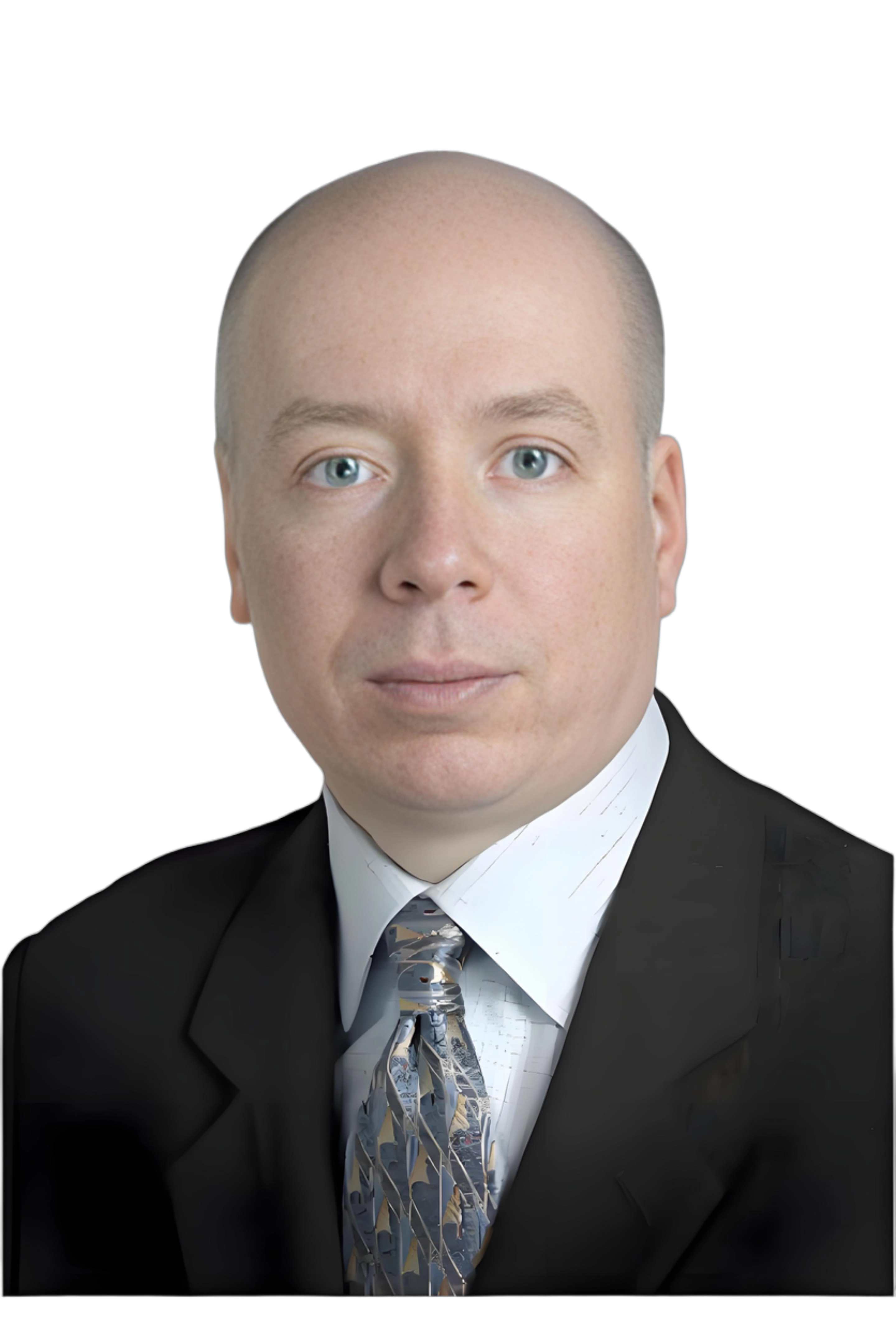 Mr. Roy E. Jewell